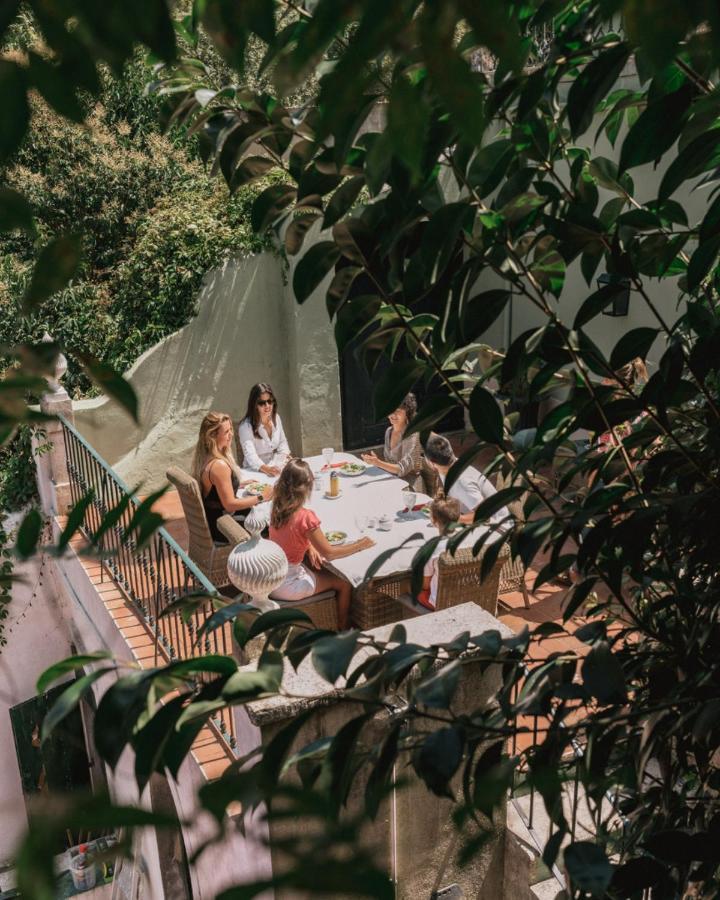 Casa Holstein Quinta De Sao Sebastiao Sintra Hotel Ngoại thất bức ảnh