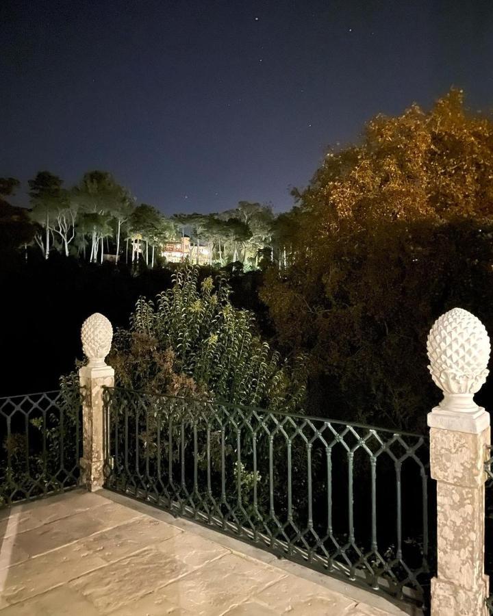 Casa Holstein Quinta De Sao Sebastiao Sintra Hotel Ngoại thất bức ảnh