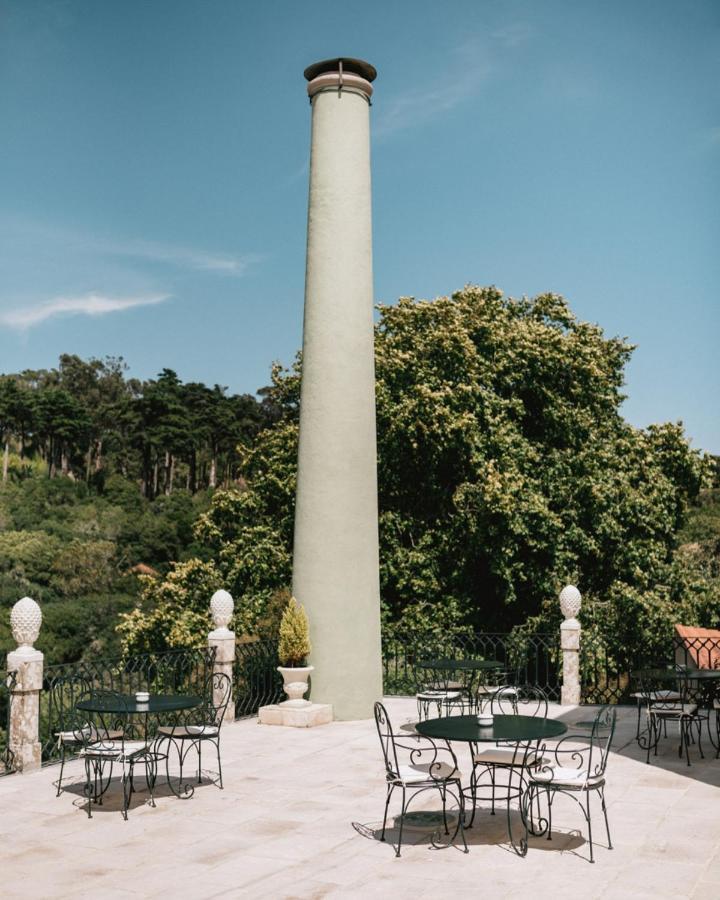 Casa Holstein Quinta De Sao Sebastiao Sintra Hotel Ngoại thất bức ảnh