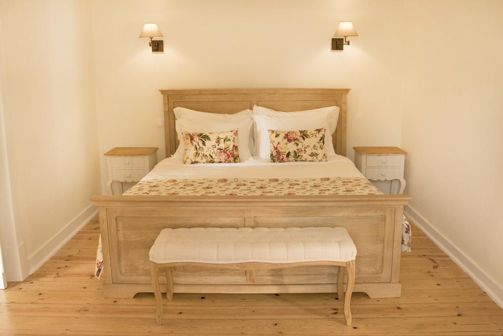 Casa Holstein Quinta De Sao Sebastiao Sintra Hotel Ngoại thất bức ảnh