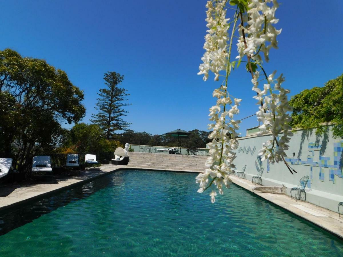 Casa Holstein Quinta De Sao Sebastiao Sintra Hotel Ngoại thất bức ảnh